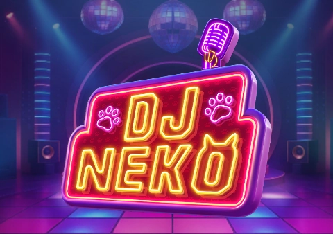 DJ Neko Game